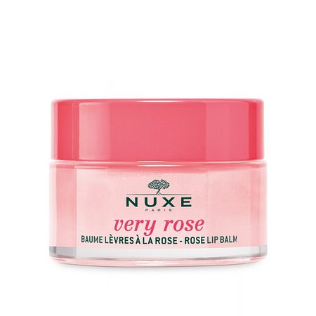NUXE 눅스 베리로즈 립밤 15g | 신세계V