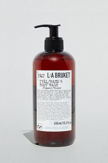 LA BRUKET 핸드 & 바디워시 엘더 450ml | 신세계V