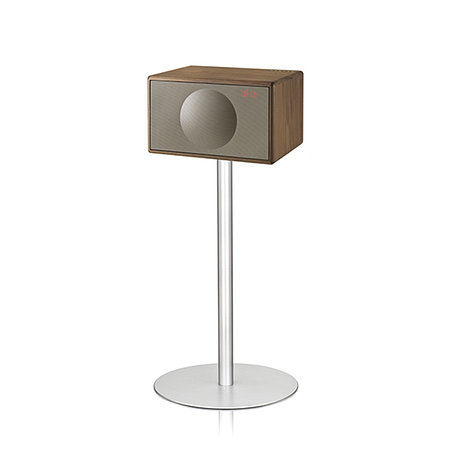 GENEVA(제네바) 제네바 클래식 Classic M WALNUT 블루투스 스피커 + 전용스탠드 | 신세계V