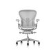 Aeron Chair - Full Option (Mineral)