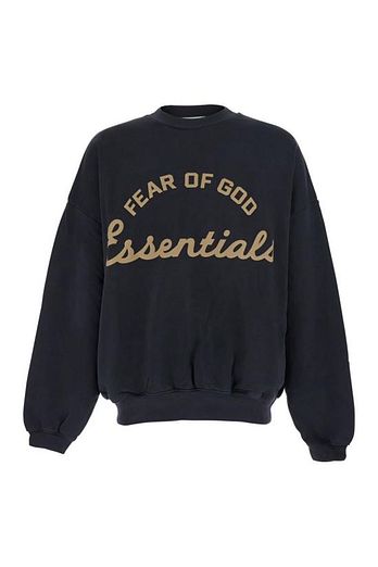 FEAR OF GOD 26SS 피어오브갓 긴팔 티셔츠 192SP264451F FADED BLACK DOM | 신세계V