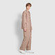 [공용] 60수 코튼 긴팔 라운지 셔츠 [S~XL]