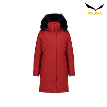 SALEWA 살레와여성 윈터 쉴드 헤비다운 O2DJ491WINW | 신세계V