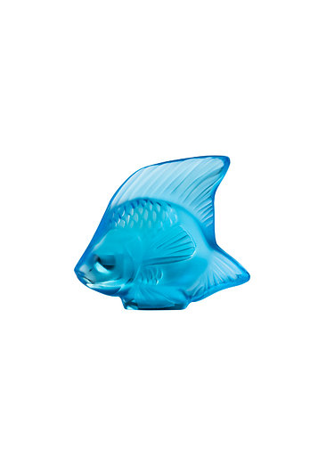 LALIQUE 꺄쎼 푸아쏭 | 신세계V