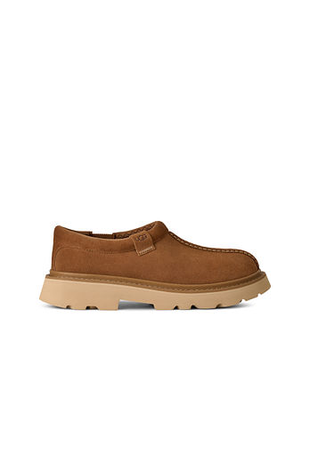 UGG [MEN] 스웨이드 로고 패션 구두 (타스만 러그) | 신세계V