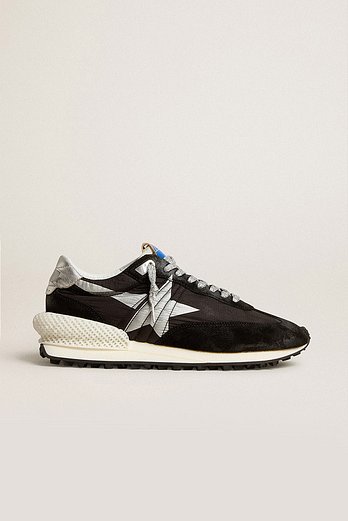 GOLDEN GOOSE KOREA [공식 스토어] 골든구스  남성 마라톤 GMF00684 F005675 90179 | 신세계V