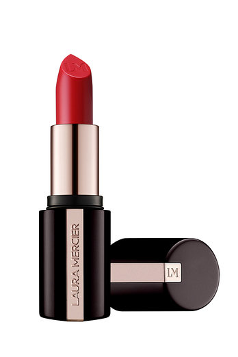LAURA MERCIER 캐비어 하이드라 크림 립스틱 (571 루 드 리볼리) | 신세계V
