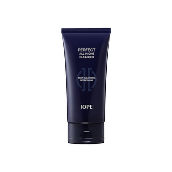 IOPE 아이오페 맨퍼펙트 올인원 클렌저 125g | 신세계V