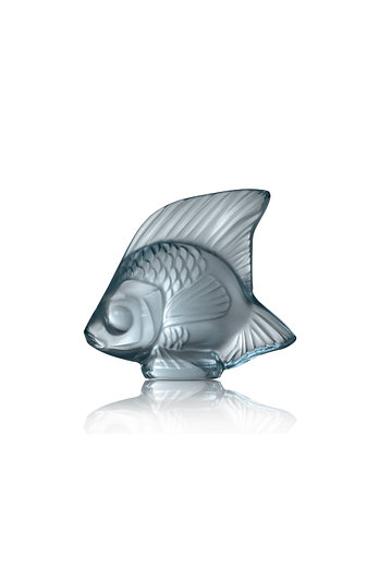 LALIQUE 꺄쎼 푸아쏭 | 신세계V