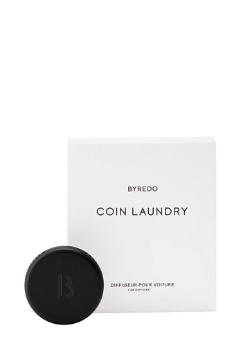 BYREDO 코인 런드리 카 디퓨저 리필 | 신세계V