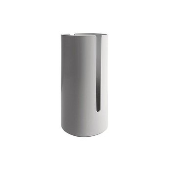ALESSI [Alessi] 알레시 비릴로 화장지 보관함 화이트/티슈홀더 / PL18 W | 신세계V