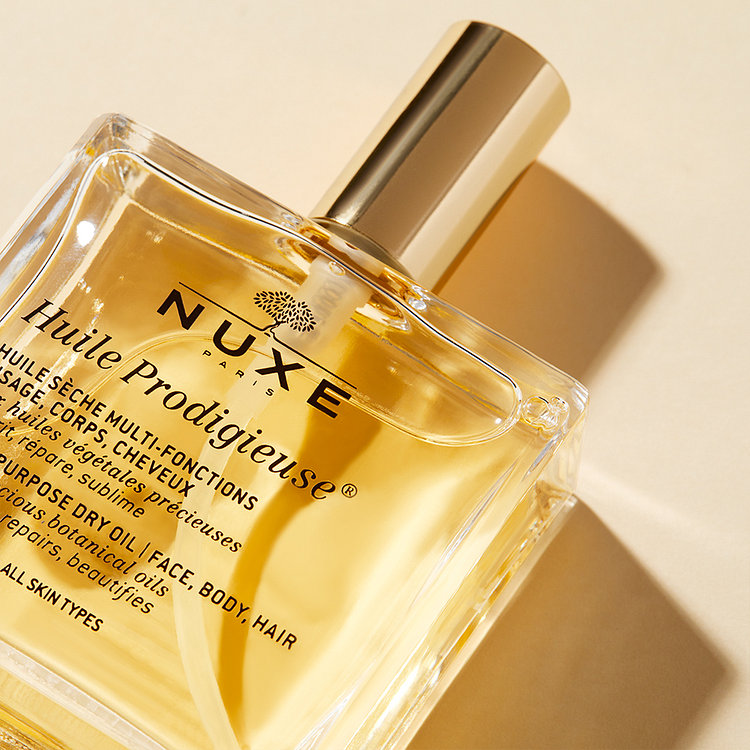 눅스 윌 프로디쥬스 멀티 드라이 오일 100ml