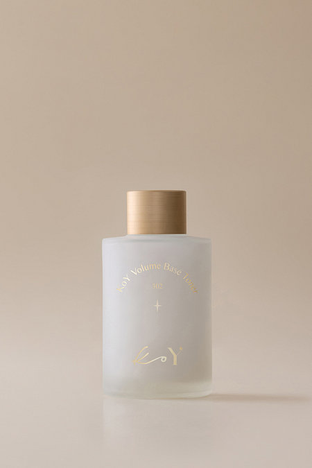 koy 볼륨 베이스 토너 100ml | 신세계V