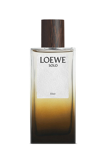 LOEWE PERFUMES(로에베 퍼퓸) 솔로 엘릭시르 오 드 퍼퓸 100ML | 신세계V