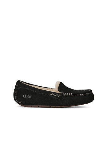 UGG [WOMEN] 방수 스웨이드 앤슬리 모카신  (앤슬리) | 신세계V