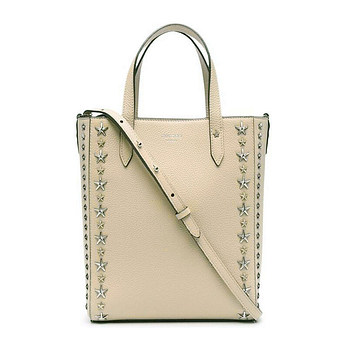 JIMMY CHOO [명품] 22FW 페가시 스타 스터드 숄더백 J000147135 001 46276911 | 신세계V