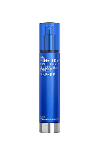 SWISS PERFECTION 클렌징 에멀젼 100ml | 신세계V