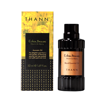 THANN [탄] 에덴브리즈 에센셜 오일 50ml | 신세계V