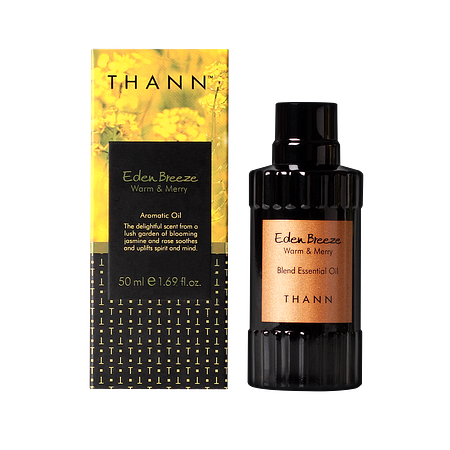 THANN [탄] 에덴브리즈 에센셜 오일 50ml | 신세계V