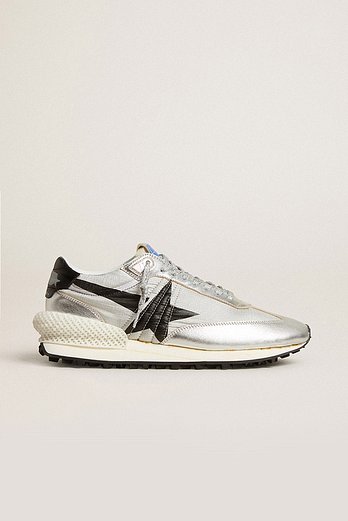 GOLDEN GOOSE KOREA [공식 스토어] 골든구스  남성 마라톤 GMF00684 F005667 60246 | 신세계V