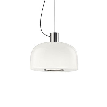 LIGHTNOW [FLOS] BELLHOP GLASS S2 (Bright Aluminium) | 신세계V