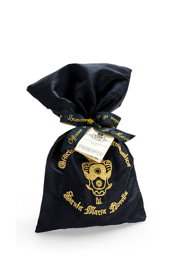 Santa Maria Novella 산타마리아노벨라 포푸리 사셰토 세타 블루 (POT POURRI SACCHETTO SETA BLU) | 신세계V