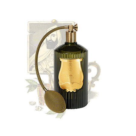 TRUDON 룸 스프레이 아브 델 카데르 375ml | 신세계V