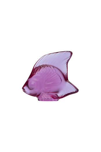 LALIQUE 꺄쎼 푸아쏭 | 신세계V