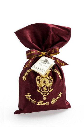 Santa Maria Novella 산타마리아노벨라 포푸리 사셰토 세타 보르도 (POTPOURRI SACCHETTO SETA BORDEAUX) | 신세계V