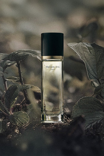 MAISON 21G 오드퍼퓸EC 파출리 파워 30ml | 신세계V