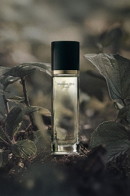 MAISON 21G 오드퍼퓸EC 파출리 파워 30ml | 신세계V