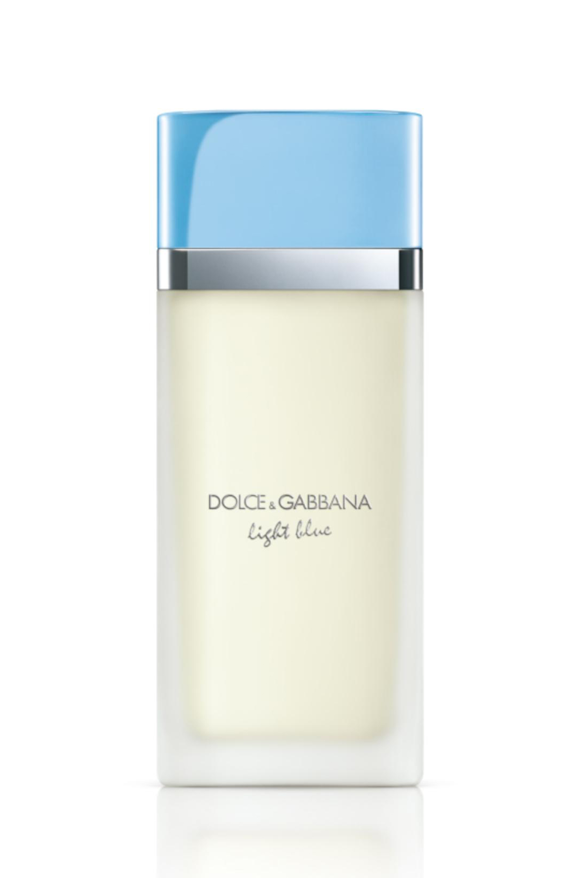 DOLCE & GABBANA BEAUTY(돌체앤가바나 뷰티) 라이트 블루 오 드 뚜왈렛 100ml | 신세계V