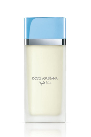 DOLCE & GABBANA BEAUTY 라이트 블루 오 드 뚜왈렛 100ml | 신세계V