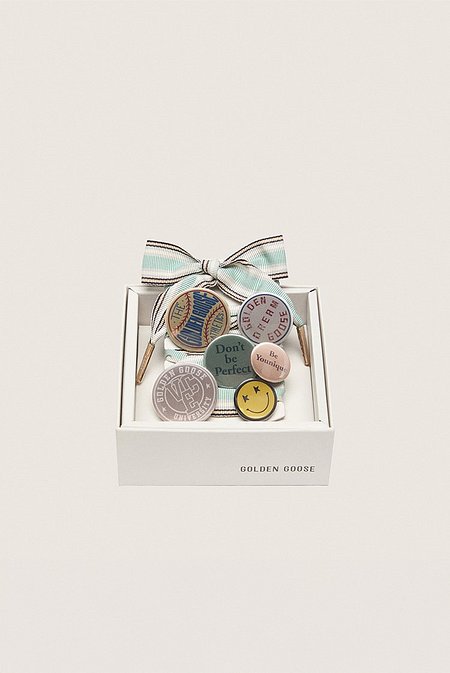 GOLDEN GOOSE KOREA [공식 스토어] 골든구스  공용 스킨스 GUZ00442 Z000454 83211 | 신세계V
