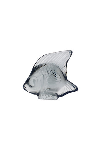 LALIQUE 꺄쎼 푸아쏭 | 신세계V