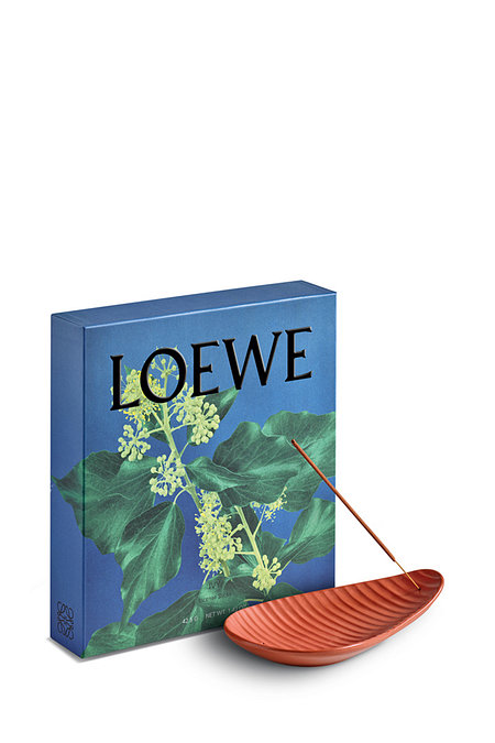LOEWE PERFUMES 인센스 스틱 아이비 | 신세계V