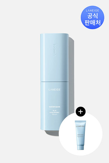 LANEIGE 라네즈 워터뱅크 블루HA 세럼 50ml | 신세계V