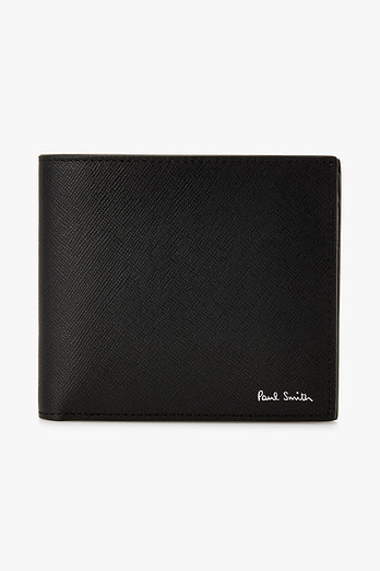 PAUL SMITH 데저트 미니 인테리어 폴드 지갑 | 신세계V