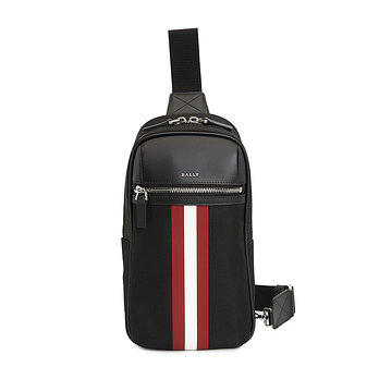 BALLY [BALLY] 발리 남성 슬링백 TERREL O F716 6238428 | 신세계V