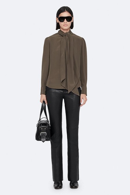 ALLSAINTS 올세인츠 아이리스 셔츠 W084PF-1124 | 신세계V