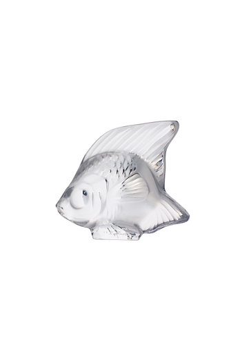 LALIQUE 꺄쎼 푸아쏭 | 신세계V