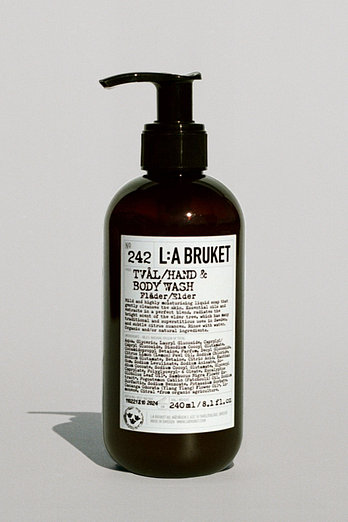 LA BRUKET 핸드 & 바디워시 엘더 240ml | 신세계V