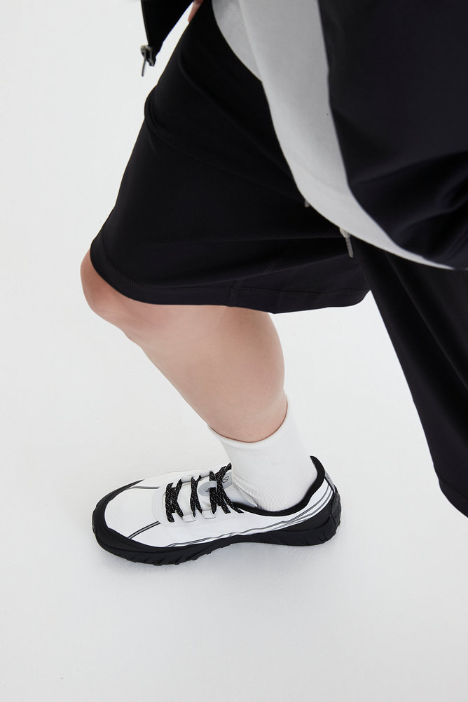 [NORDA] MAN 002 WHT/TP