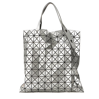 BAO BAO ISSEY MIYAKE [바오바오] 25SS (BB56 AG043 91) 여성 토트백 | 신세계V