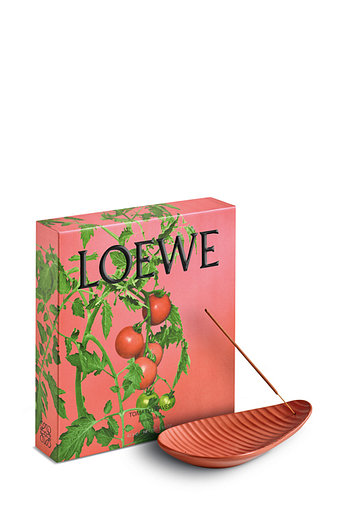 LOEWE PERFUMES 인센스 스틱 토마토 리프 | 신세계V