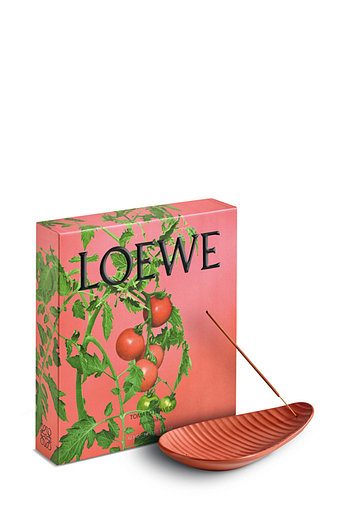 LOEWE PERFUMES(로에베 퍼퓸) 인센스 스틱 토마토 리프 | 신세계V