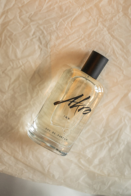 AKRO [아크로] 잉크 EDP 100ML | 신세계V