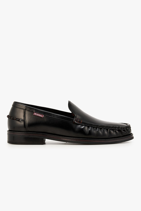 PAUL SMITH [PS PAUL SMITH] BRETON 레더 로퍼 | 신세계V