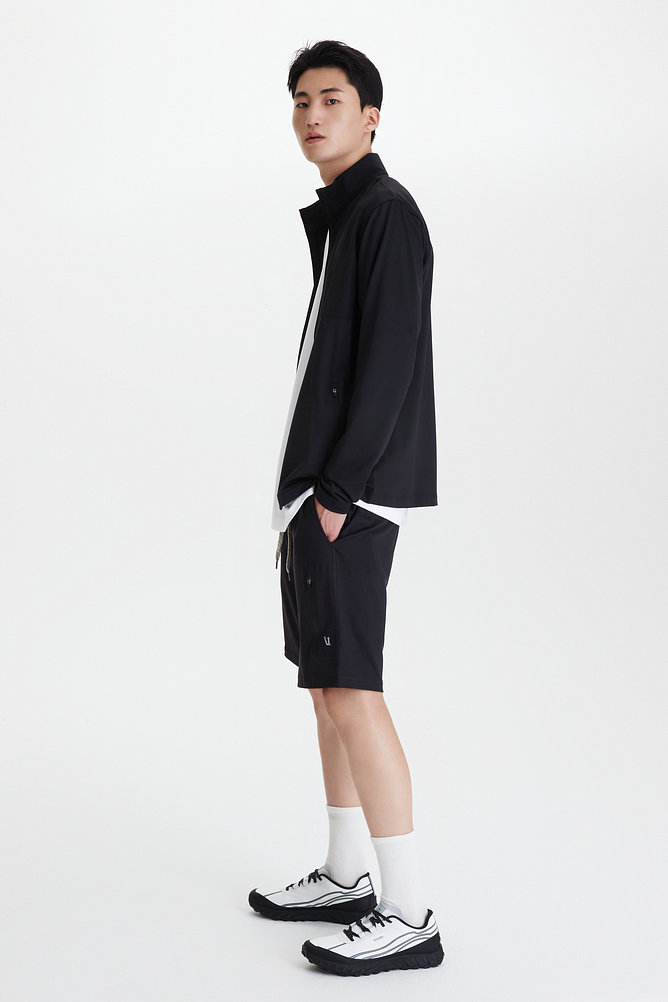 [NORDA] MAN 002 WHT/TP