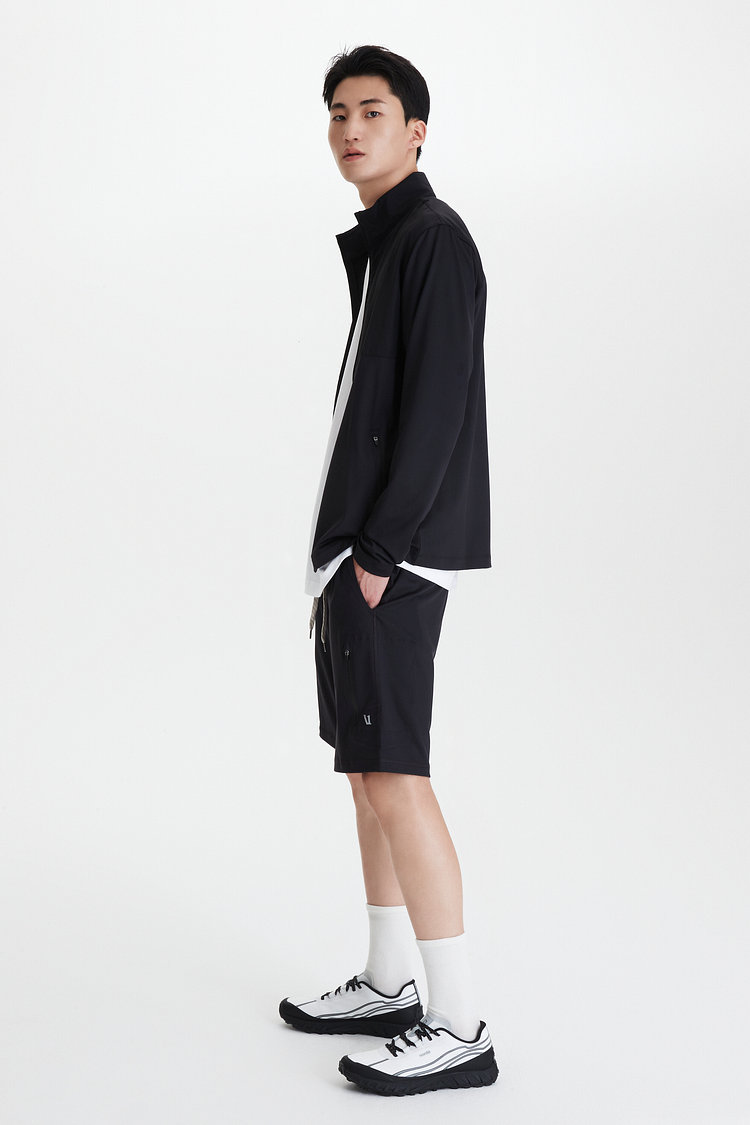 [NORDA] MAN 002 WHT/TP